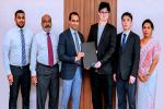 ComBank to finance luxury apartment purchases at first mixed development project in Rajagiriya
