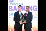 ComBank wins impressive triple at ICC Emerging Asia Banking Conclave & Awards 2025