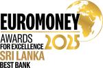 ComBank wins two prestigious Euromoney Awards for Excellence 2025