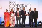 DFCC Bank Recognised for Green Financing Excellence at the Best Corporate Citizen Sustainability Project Awards 2025