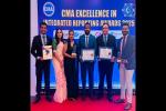 First Capital Holdings PLC recognised for excellence in Integrated Reporting at CMA Awards 2025