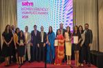 First Capital shines as ‘Higher Representation of Women on the Board’ at Women Friendly Workplace Awards 2025