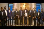 Lanka Rating Agency upgrades First Capital Holdings PLC to ‘A+’