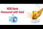 NDB Bank Wins Gold at SLIM DIGIS 2.5 for Groundbreaking Gamer-Led NEOS Campaign
