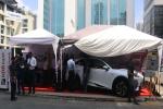 NDB Leasing Hosts Successful Two-Day Auto Carnival