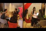 NDB Privilege Banking Hosts Global Education Expo 2025 in Collaboration with ACH Education