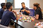 Nations Trust Bank Builds Team Spirit and Creativity Through ‘Lego Day’ Initiative