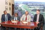Public-Private-People partnership restores Siyabalagaswewa Forest as first pilot for Nature-based Solutions for Forest Landscape Restoration in Sri Lanka's Dry Zone
