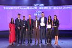 SDB Bank Clinches First-Ever SLIM Digis Award for Father’s Day Campaign