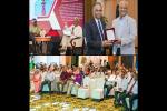 SDB bank joins hands with People’s Economic Forum hosted by SANASA International