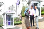 Sarvodaya Development Finance Brings First-Ever ATM to Thalawakale, Empowering Tea Estate Communities Through Financial Inclusion
