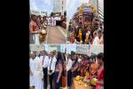 Seylan Bank - Annual Aadi Vel Festival