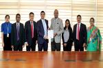 Seylan Bank and National Chamber of Exporters Renew Strategic Partnership for the 4th Consecutive Year