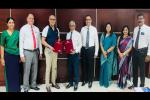 Union Bank and IBSL Sign MOU to Enhance Practical Banking Training