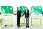 Alumex and Port City Colombo Join Hands to Install Used Beverage Cans Bins for a Cleaner Coastline