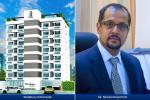Bloombird Real Estate launches ‘Westbury Urbanside’ in Kalubowila