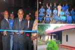 David Pieris Group strengthens longstanding commitment to Sri Lanka Army’s Abimansala