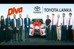 Diva partners with TOYOTA Lanka for ‘Diva Pawule Wasanawa’, creating value to Sri Lankan families