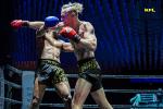 KFL 006 Brings an International Fight Night Experience to Cinnamon Life in October