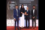 Sri Lankan Pride, Global Glory : Solar Booze Sweeps Service and Performance Excellence Awards