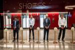 The Shoppes at City of Dreams Debuts High-End Retail this August