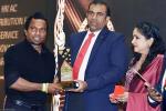 AC Mahagedara Pvt Ltd honoured at Diamond Excellence Awards 2025