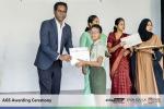 Anka Technologies Empowers 77 Young Innovators from Asian Grammar School Through STEM Skills Certification Program