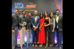 Artslab Creatives’ groundbreaking ‘Forward & Fearless’ AI campaign recognized at SLIM DIGIS 2.5