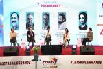 MullenLowe’s Dr. Sohan Dharmarajah Represents Sri Lanka at BrandGuff 2025 in Nepal