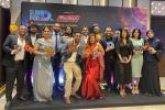 Digibrush Clinches 3rd Consecutive Grand Prix, Reinforcing Leadership as SLIM Digis’ Most Awarded Agency