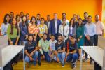Dijital Team reinforces commitment to Sri Lankan IT industry, opening an office in Kandy
