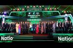 Epic Technology Group Dominates at National ICT Awards 2025 by Winning Highest Number of Accolades