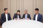 Futurity Partners with IESL as AI Enablement Partner for Techno 2025