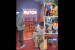 HUTCH Engages Esala Perahera 2025 with Cared Community-Focused Services