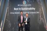 Huawei and Partners Win 3 IDC Asia/Pacific FEA Awards
