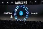 Samsung SmartThings Delivers Seamless Appliance Connectivity and Control