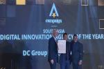 Sri Lanka Claims Regional Spotlight as DC Group Wins Gold for Digital Innovation Agency of the Year – South Asia and Rest of South Asia