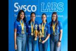Sysco LABS Shines at the Mercantile Government Services International Chess Championship 2025