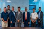 Sysco’s Global Technology Leadership Meets Sri Lanka’s Digital Leaders