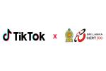TikTok partners with SL CERT as Strategic Partner for Online Safety at Sri Lanka’s 16th National Cyber Security Conference 2025
