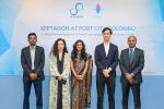 Xeptagon Opens First Office at Colombo Port City IT Park, Strengthening Global Climate Technology Leadership®