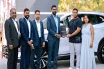 BYD Drives into the East : Ampara Becomes Latest Addition to Expanding Showroom Network