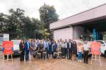 BYD Expands Islandwide Network with Launch of Kurunegala 3S Facility