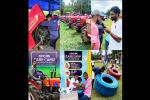 DIMO Care Camp and Mahindra Tractor Service Camps Empower Tractor Owners for Maha Season 2025