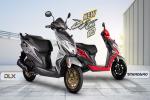 Honda Dio Reimagined : The Everyday Scooter Now Smarter, Stronger and More Affordable