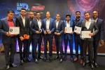 Innovative dsityreshop.com by DSI Tyres Honored with 4 Wins at SLIM DIGIS 2.5