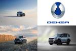 A New World of Potential : JKCG Auto unveils DENZA