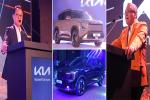 Kia redefines Sri Lanka’s automotive landscape with all-new 2026 Sorento Hybrid & exciting EV5 Kia redefines Sri Lanka’s automotive landscape with all-new 2026 Sorento Hybrid & exciting EV5
