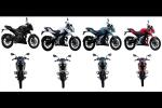 Pulsar N160 dominates sports motorcycle segment in Sri Lanka