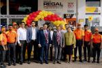 Regal Filling Station (PVT) Ltd. relaunched as Sri Lanka’s 50th Shell branded outlet Regal Filling Station (PVT) Ltd. relaunched as Sri Lanka’s 50th Shell branded outlet